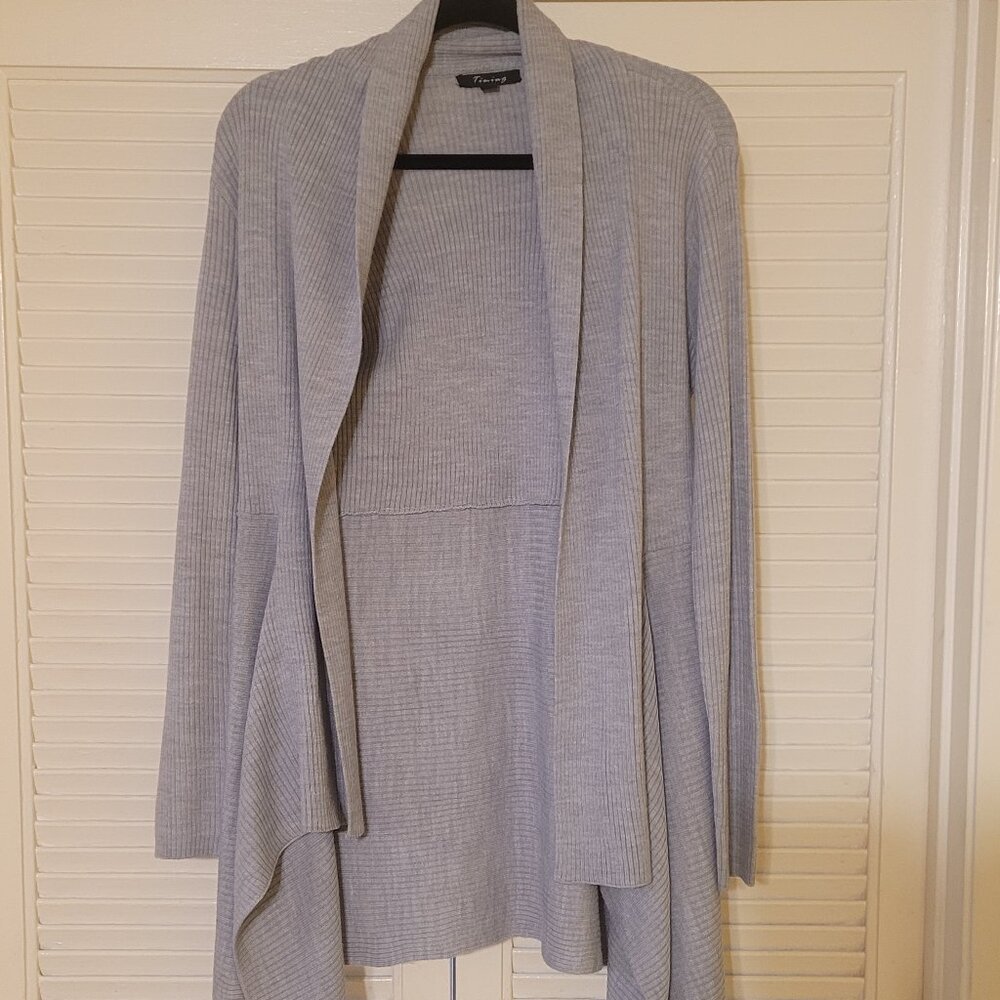 Women's Cardigan by Timimg. Fast Shipping.